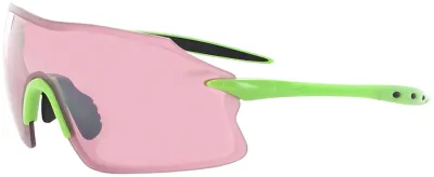Optic Nerve Fixie PRO Shiny Green Rose Sunglasses