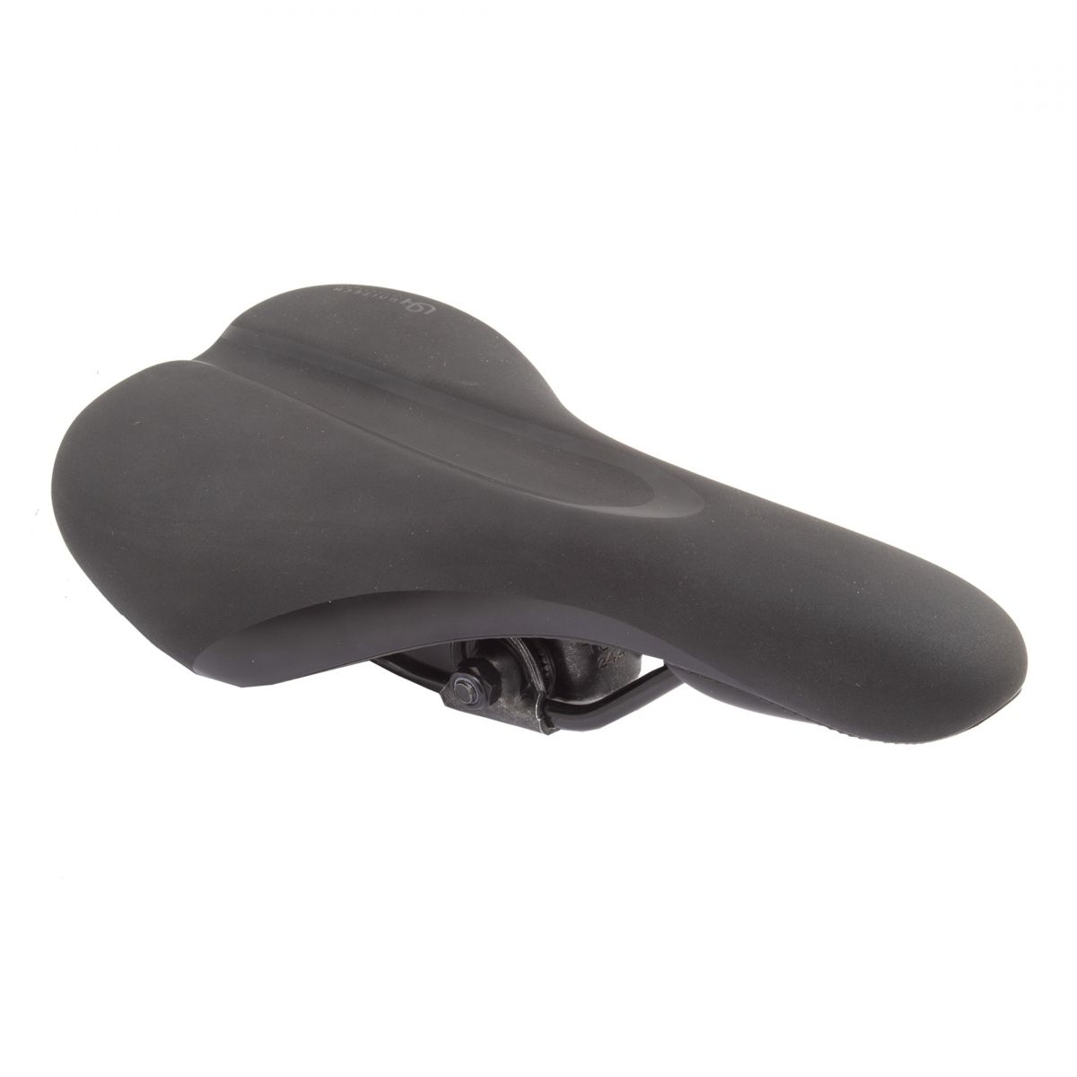 Selle Royal Rio Sport Bike Saddle Seat Comfort Adult Unisex New