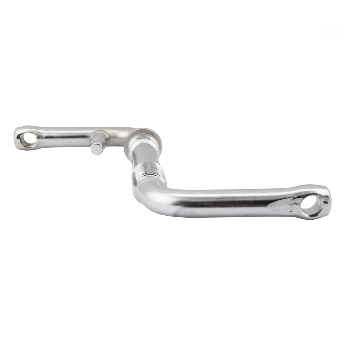 Sunlite One-Piece Crankarm 1/2&quot; pedals