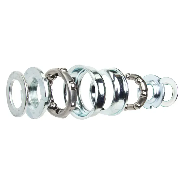 Sunlite BB Mini Hex Cup Set 65mm