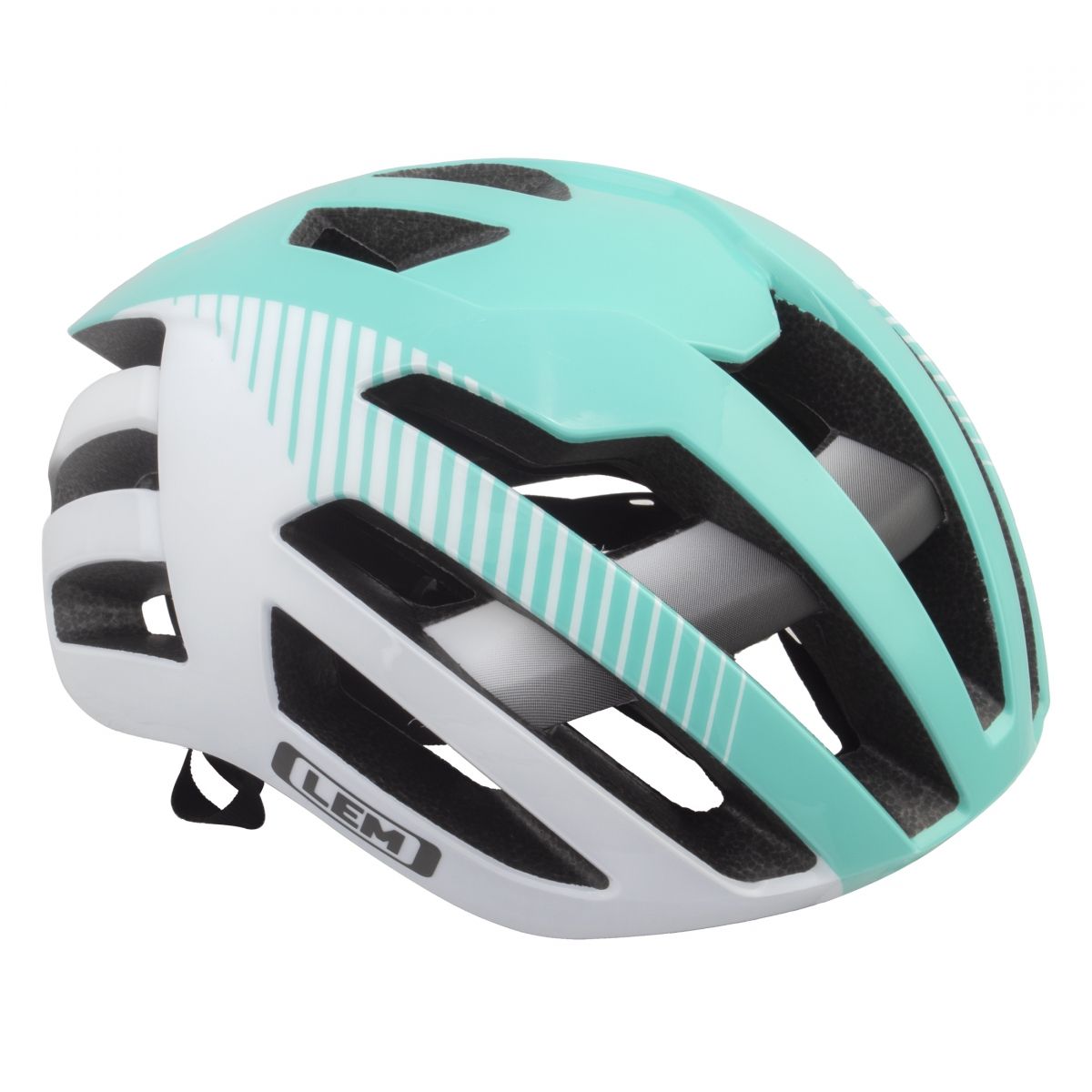 LEM Urban Helmet 53cm-56cm Small Cipressa Sea