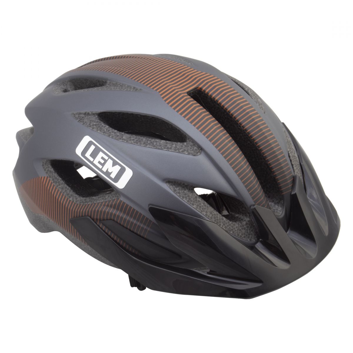 Lem Boulevard GM Helmets Iron Oxide Medium 56-59cm