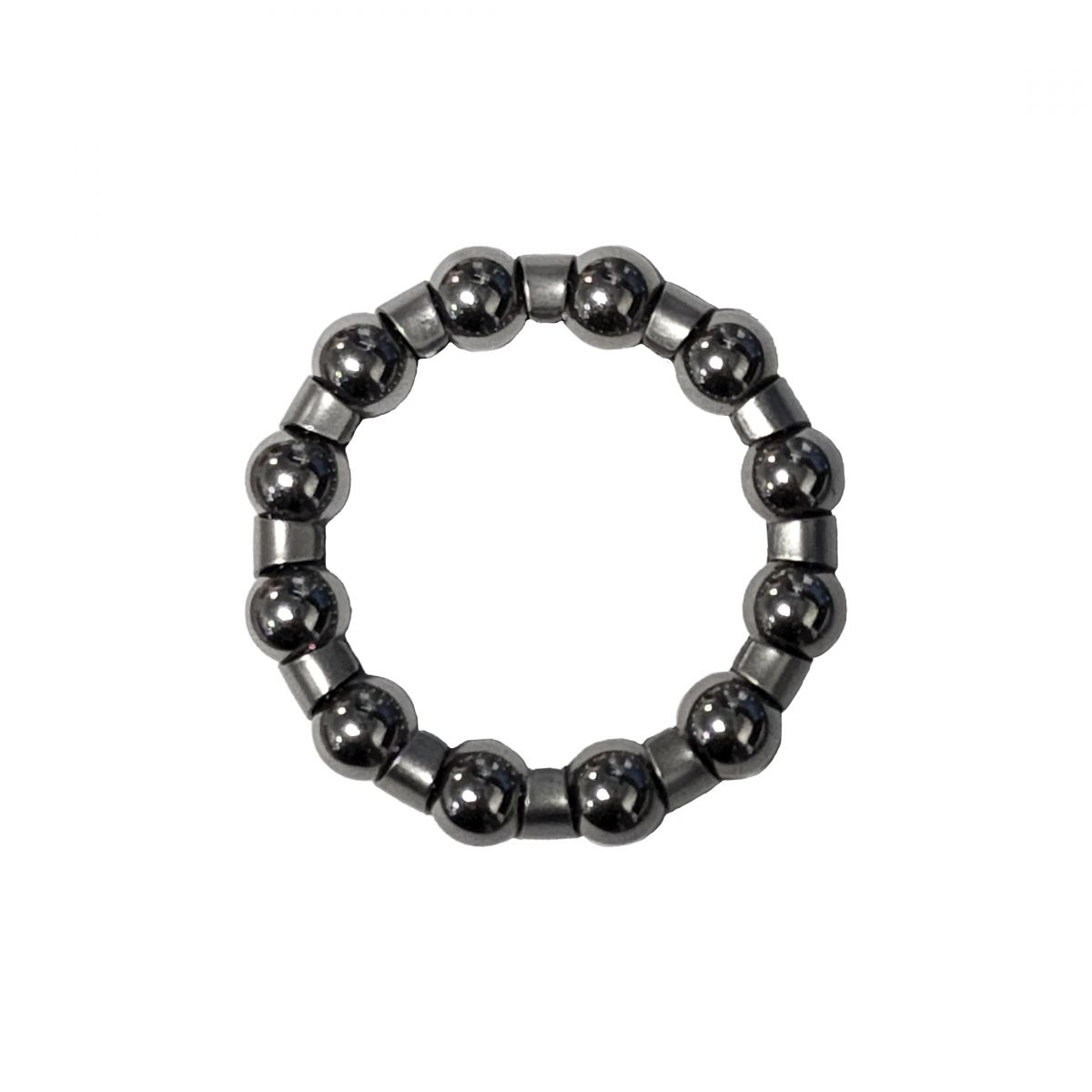 Omega Bearing Retainers Caja Bolas 12-balls x 5/16