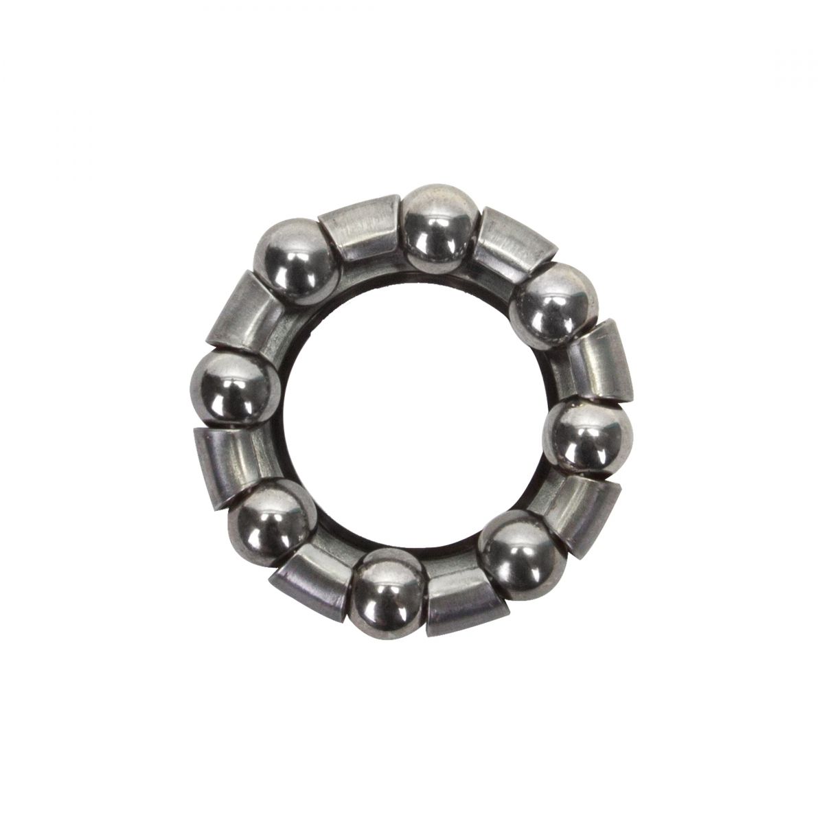 Omega Bearing Retainers Caja Bolas 8-balls x 5/16