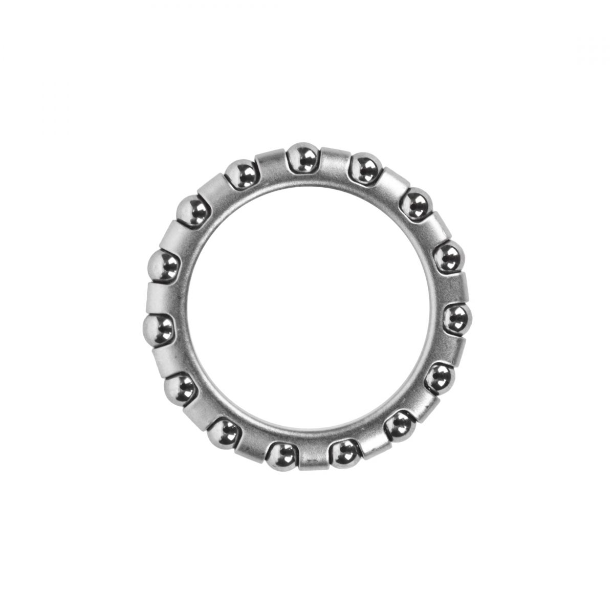 Omega Bearing Retainers Caja Bolas 15-balls x 3/16