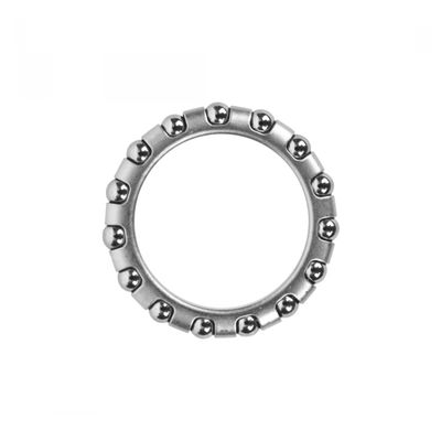 Omega Bearing Headset #65 15x3/16 FLAT TANGE STYLE