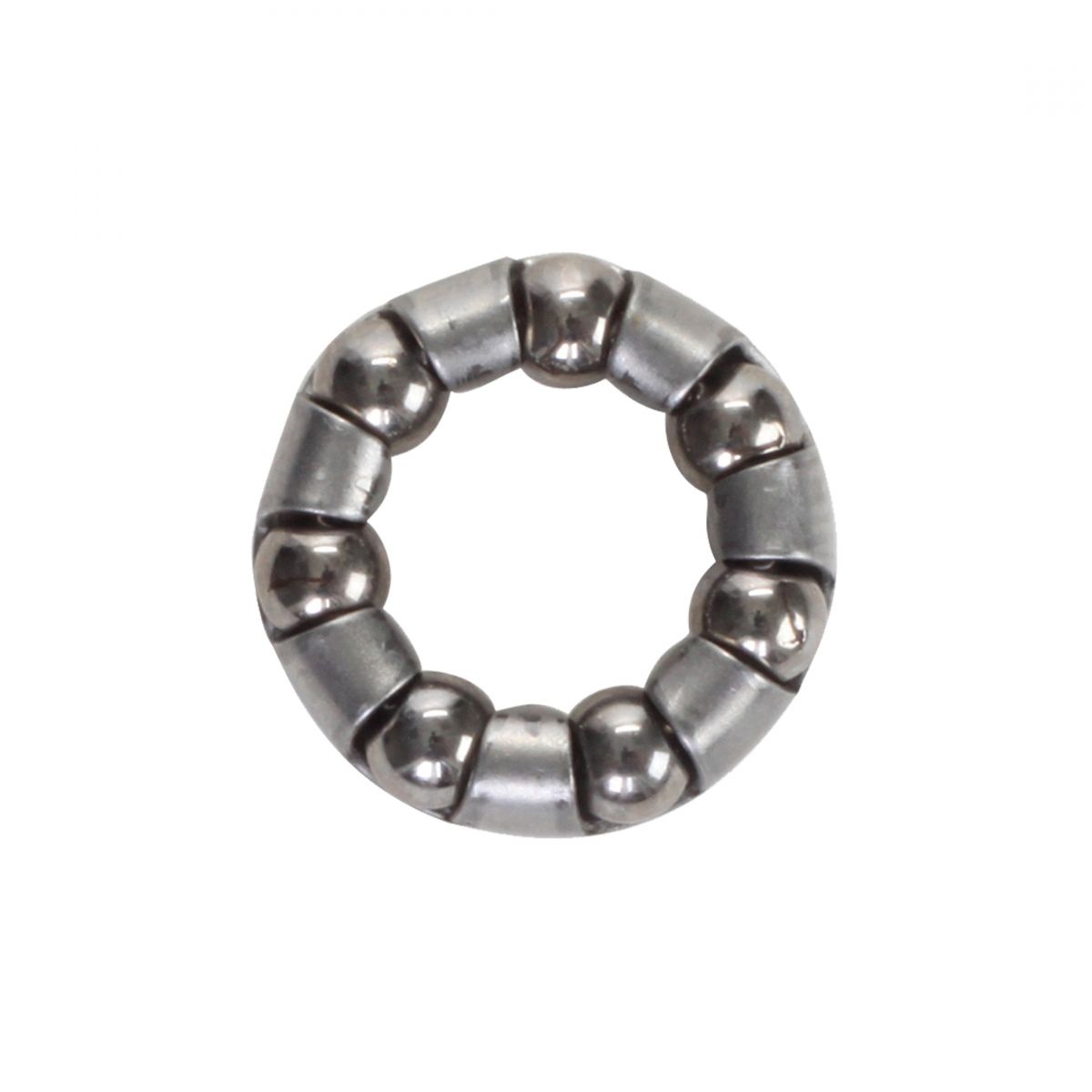 Omega Bearing Retainers Caja Bolas 7-balls x 1/4