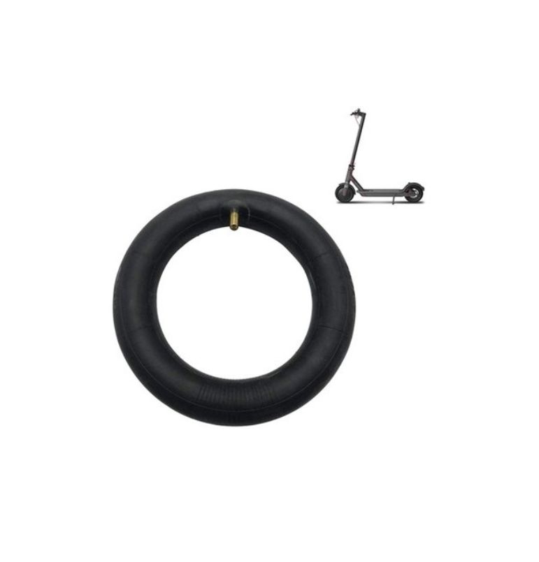 TUBE CST 8-1/2x2 SCOOTER STRAIGHT VALVE