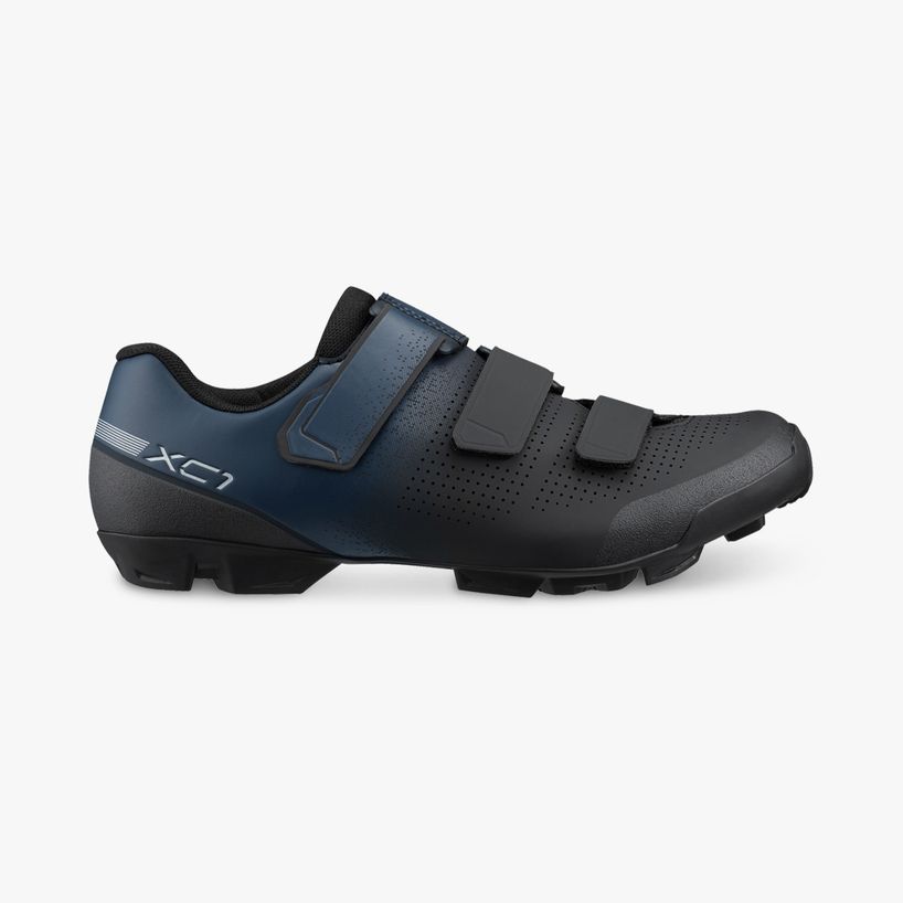 Shimano SH-XC102W BICYCLE SHOES | BLACK  WOMEN