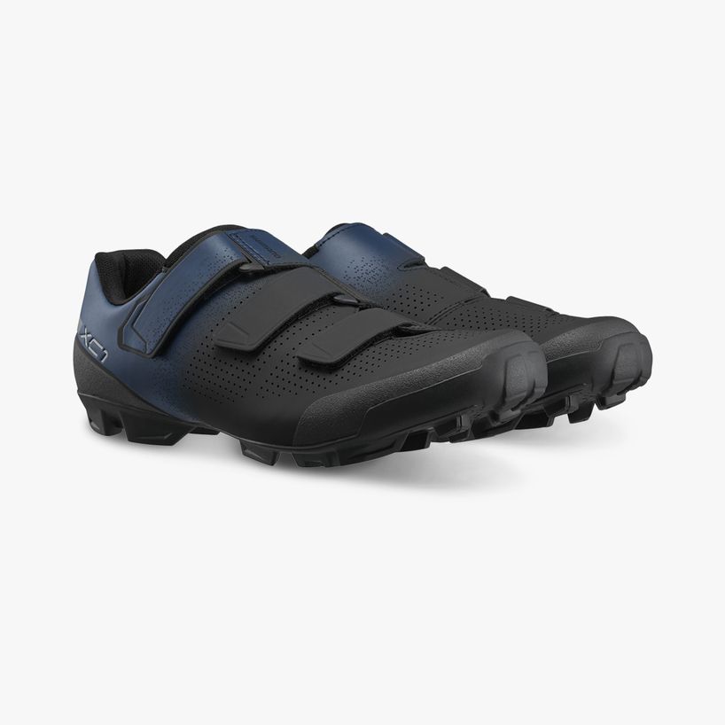 Shimano SH-XC102W BICYCLE SHOES | BLACK  WOMEN