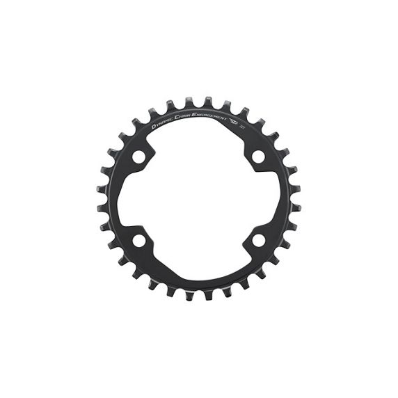 Shimano Cues U6000-1 32 Tooth Blade for Single Blade Crankset