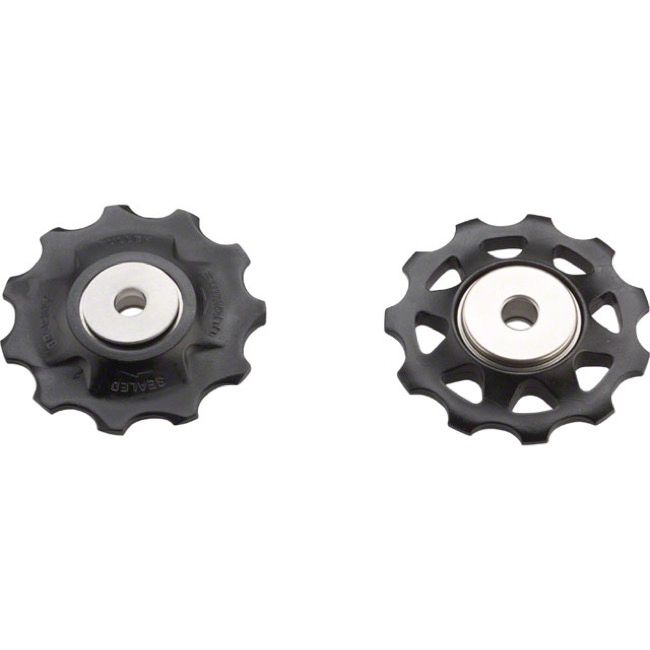 Shimano Derailleur Pulleys and Bolts