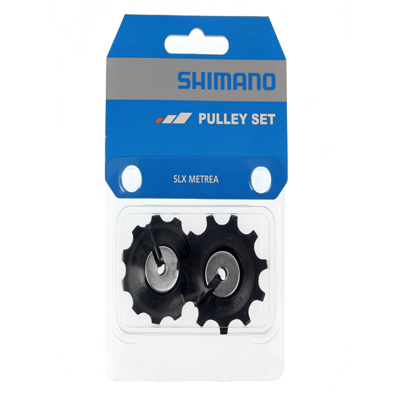 Shimano SLX RD-M7000-11-Speed Rear Derailleur Pulley Set