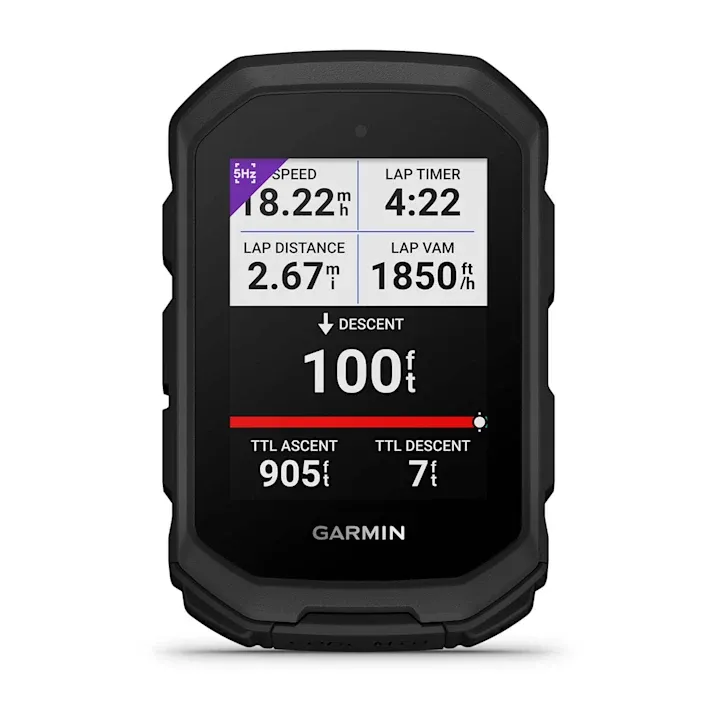 Garmin Edge® MTB Advanced GPS Mountain Bike Computer