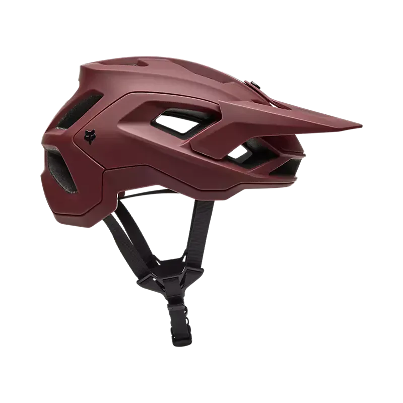 Fox Speedframe Solid Helmet - 2025