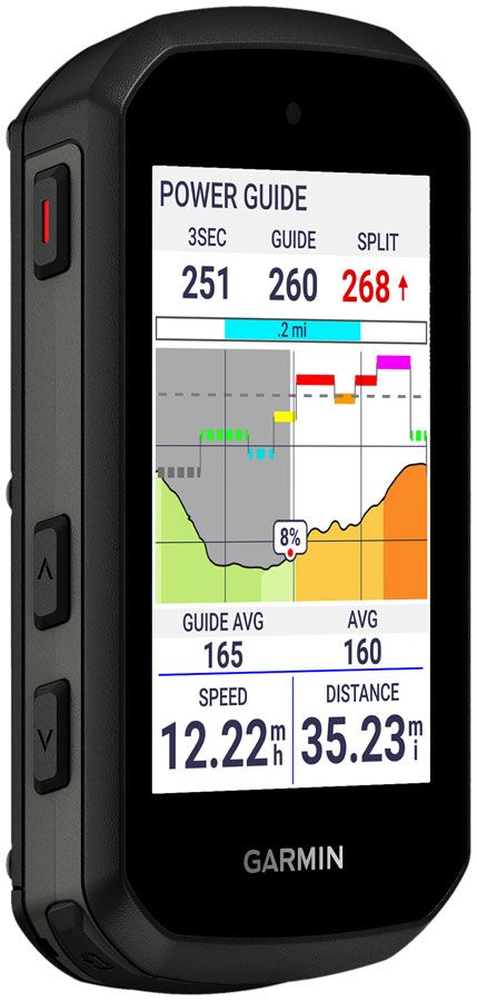 Garmin Edge 550 (010-03022-00)