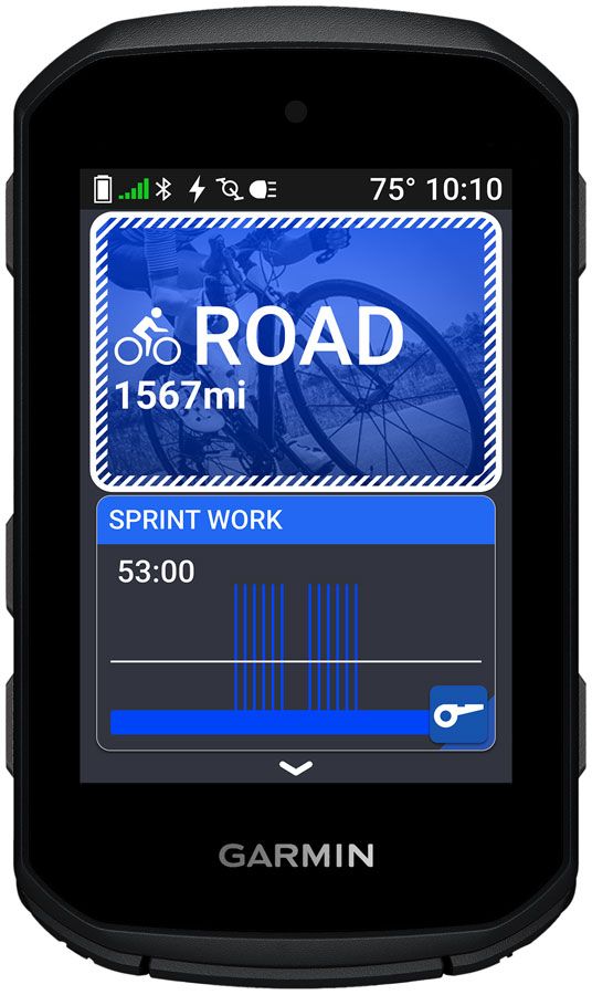 Garmin Edge 550 (010-03022-00)