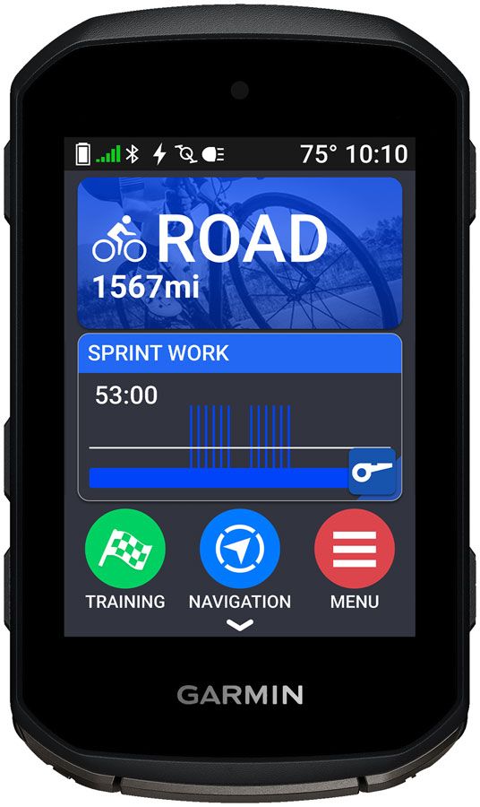 Garmin Edge 850 (010-03023-00)