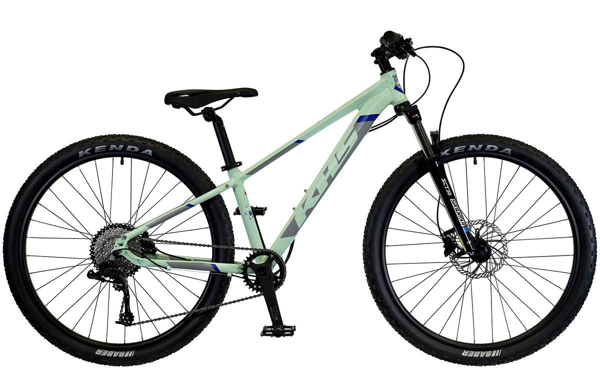 KHS Bicycles Winslow Ladies Mint Small