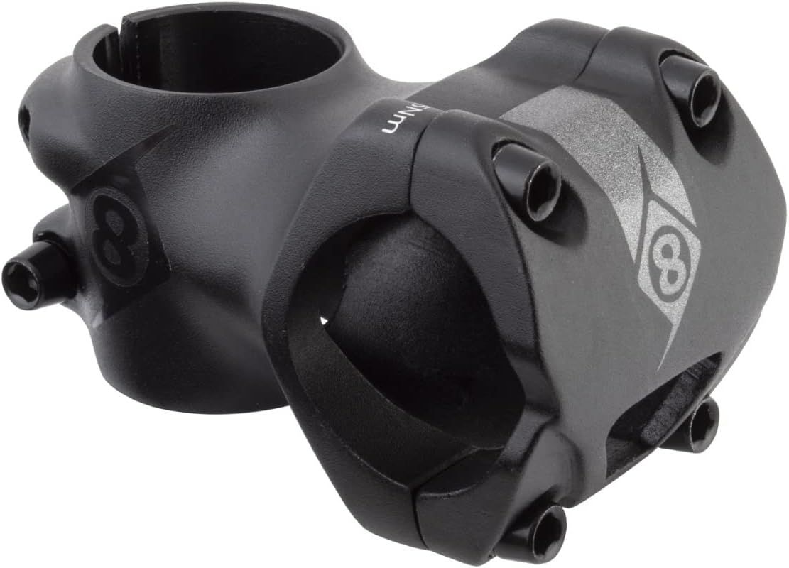 Origin8 Flow MTB Stem 45mm