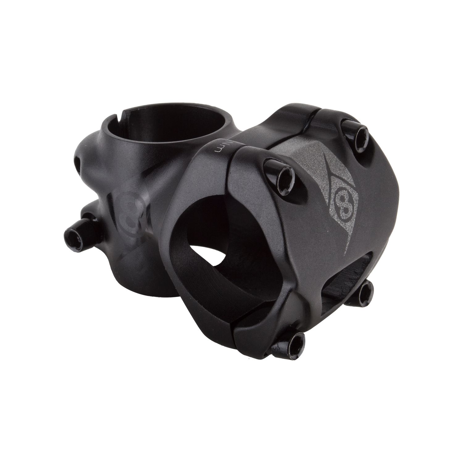 Origin8 Flow MTB Stem Length 35mm 31.8 Clamp