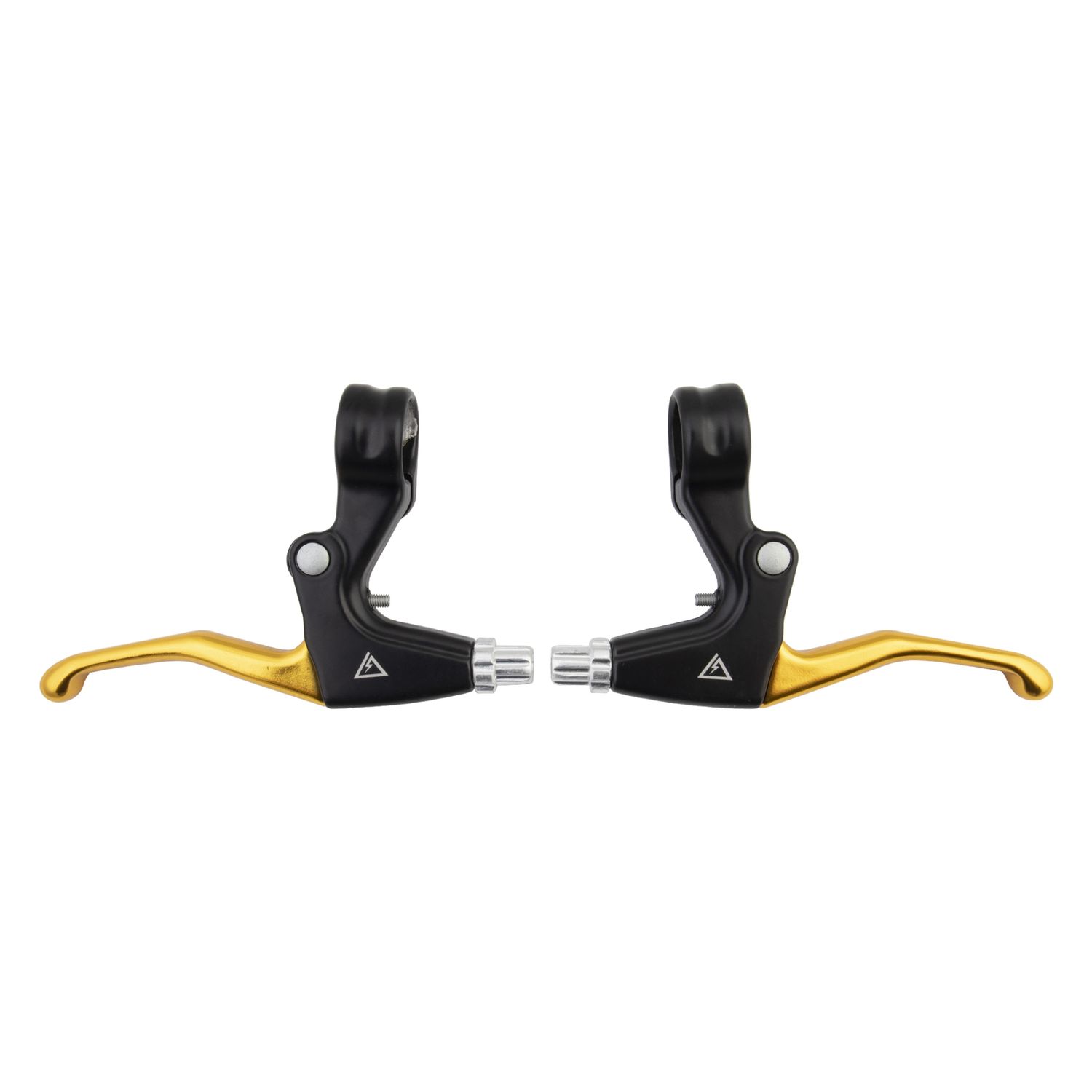 Black Ops V-Type 2-Finger Lever Gold