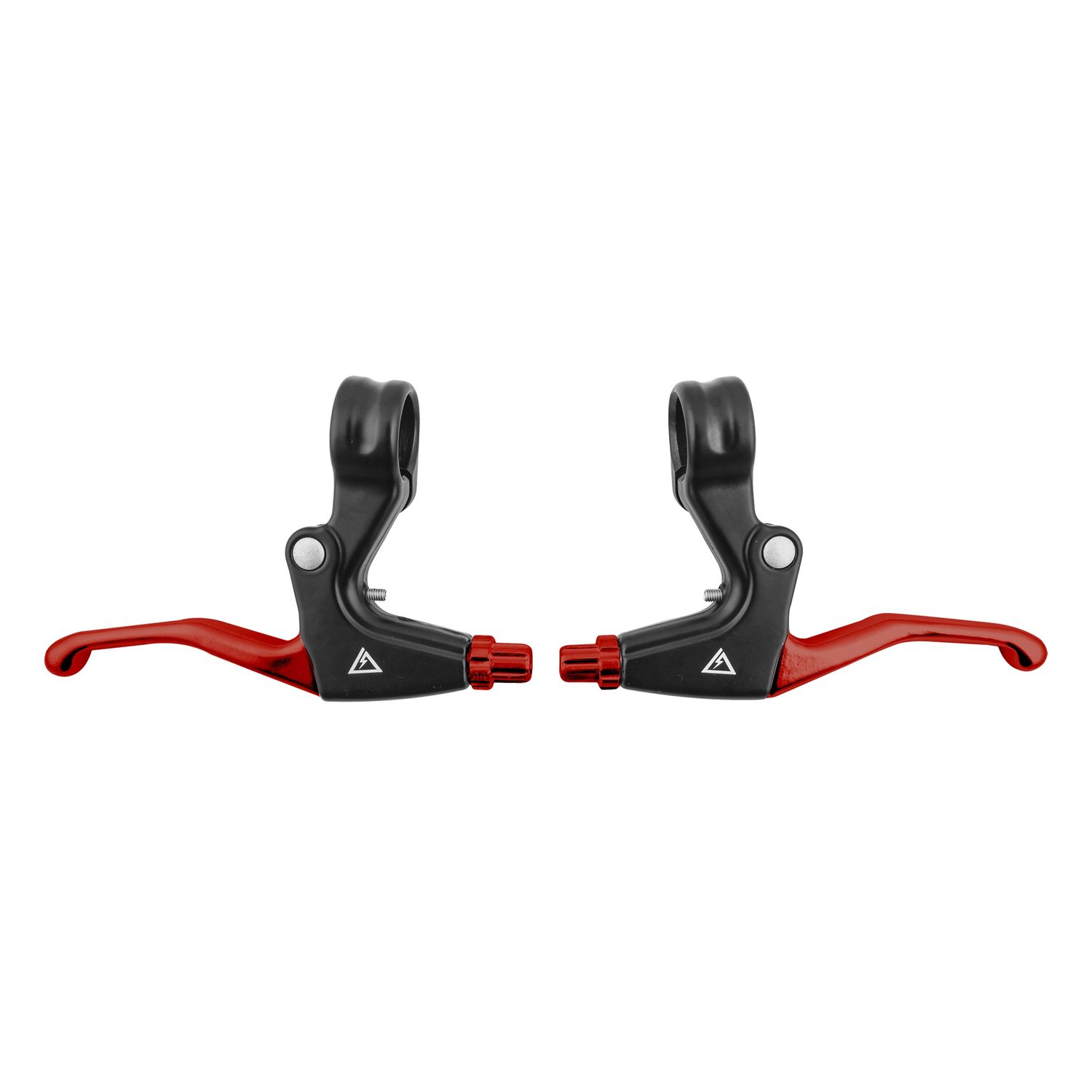Black Ops V-Type 2-Finger Lever Red