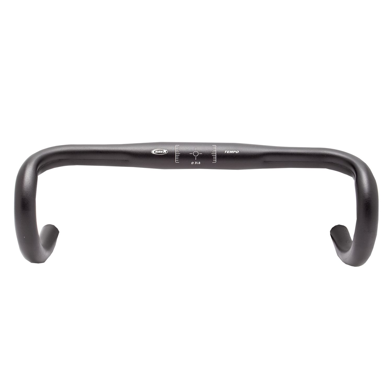 RAVX TEMPO alloy Handlebar 440mm 31.8mm