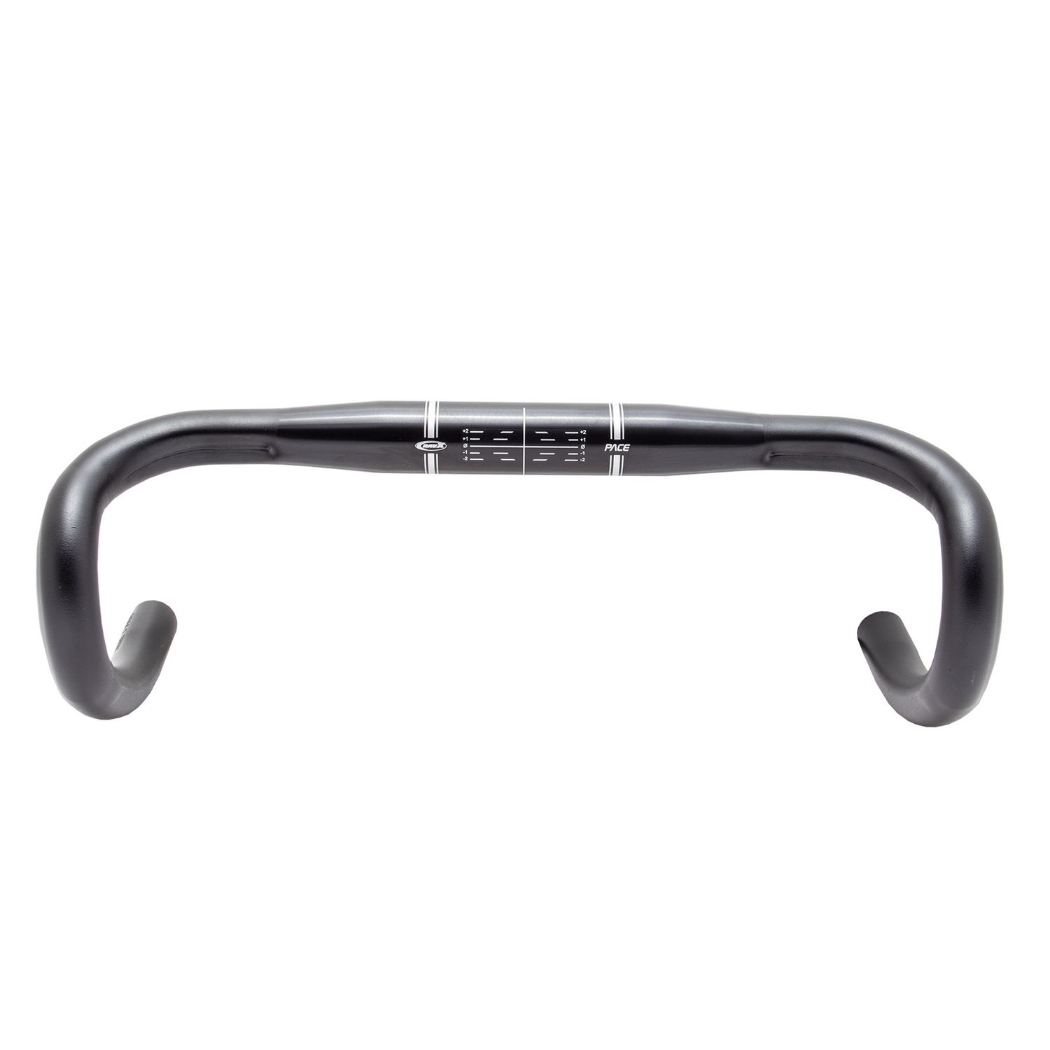 RAVX XRD PACE ALLOY Extra Low Reach380mm 31.8mm black