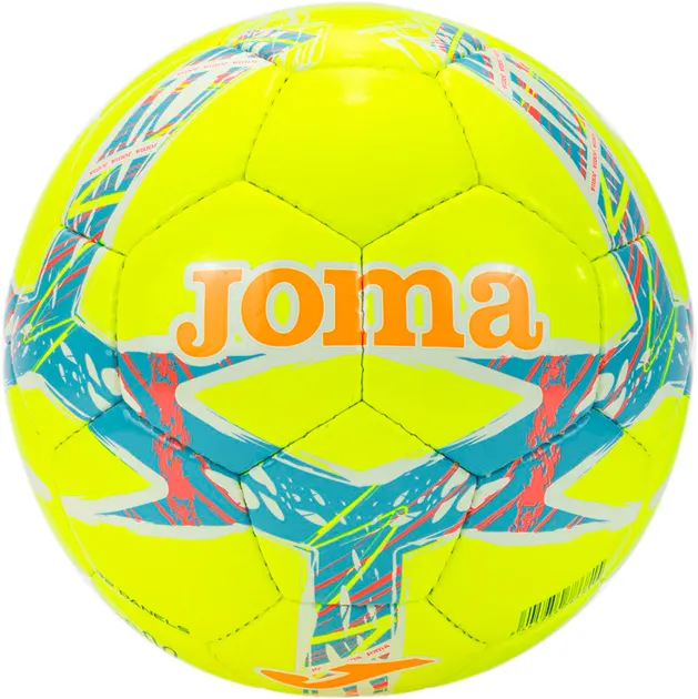 Joma Dali III Soccer Size 4