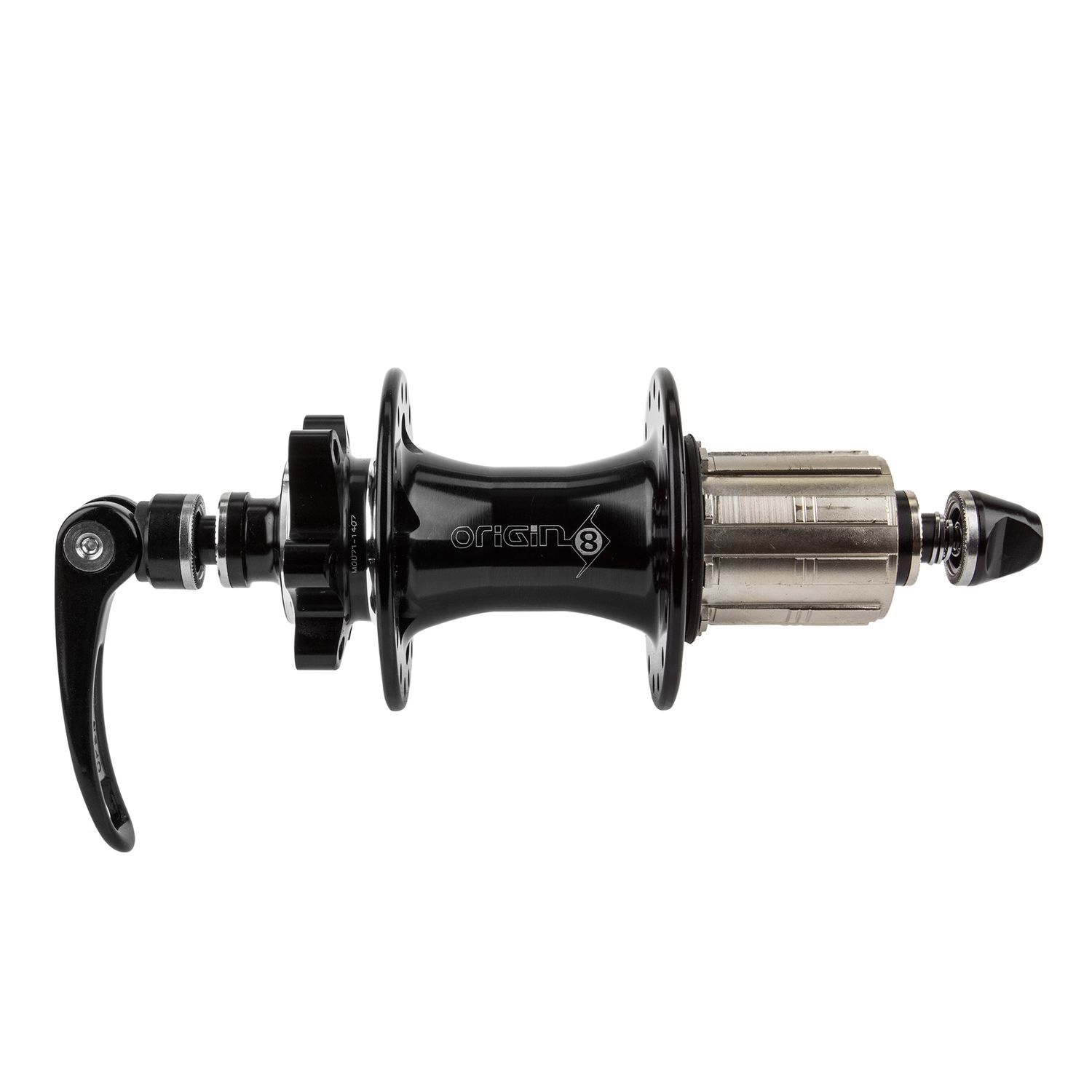 Origin8 MT-2100 MTB Hubs