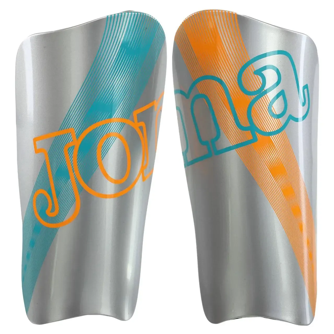 Joma Shin Guard Silver 401493.018