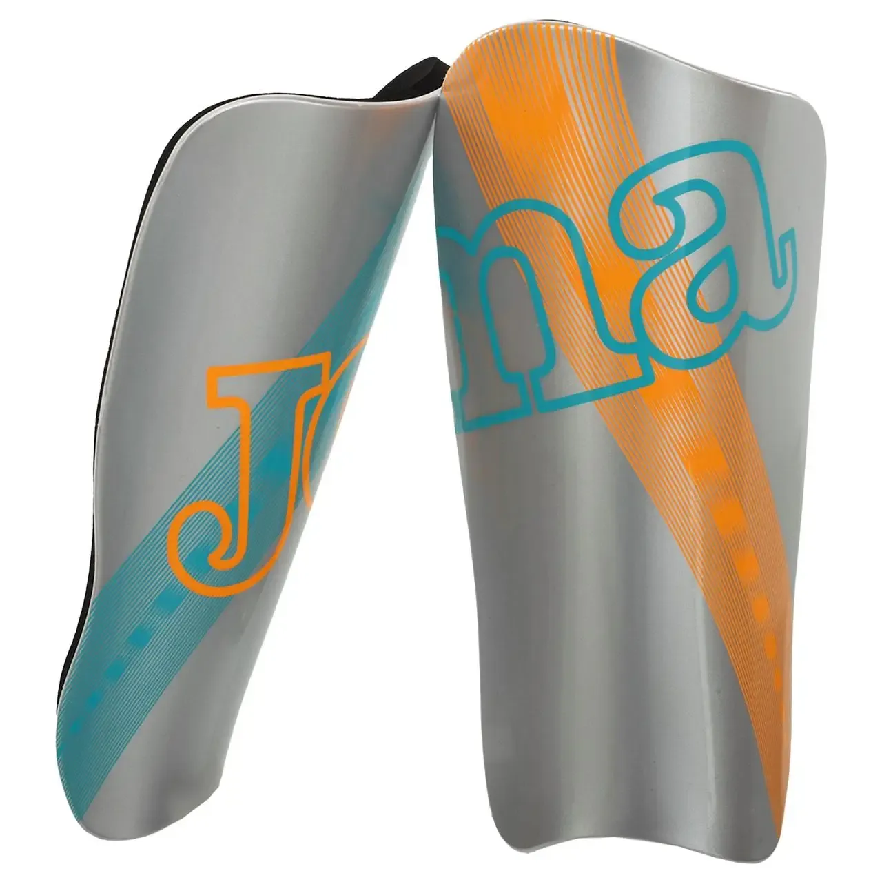 Joma Shin Guard Silver 401493.018