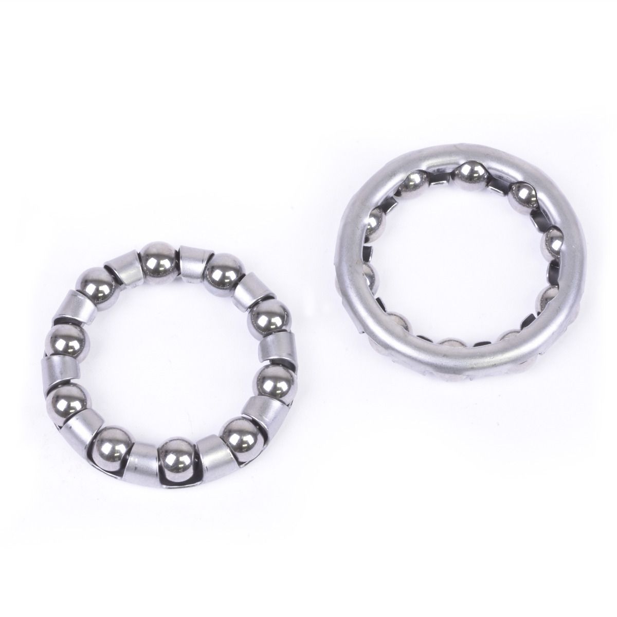 Omega Bearing BB 10x5/16 Fit 1pc Crank-American