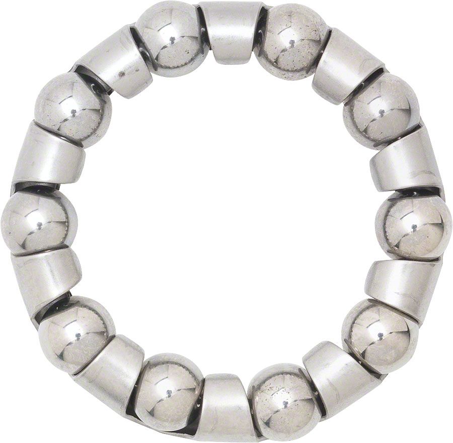 Omega Bearing BB 10x5/16 Fit 1pc Crank-American