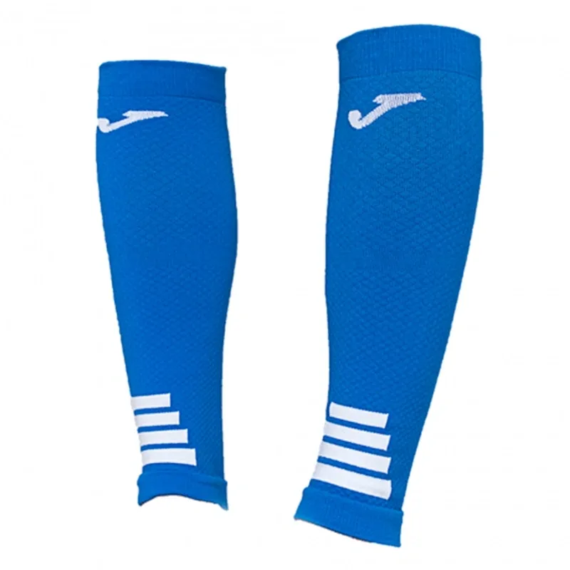 JOMA LEG COMPRESSION SLEEVES ROYAL BLUE  400289.702