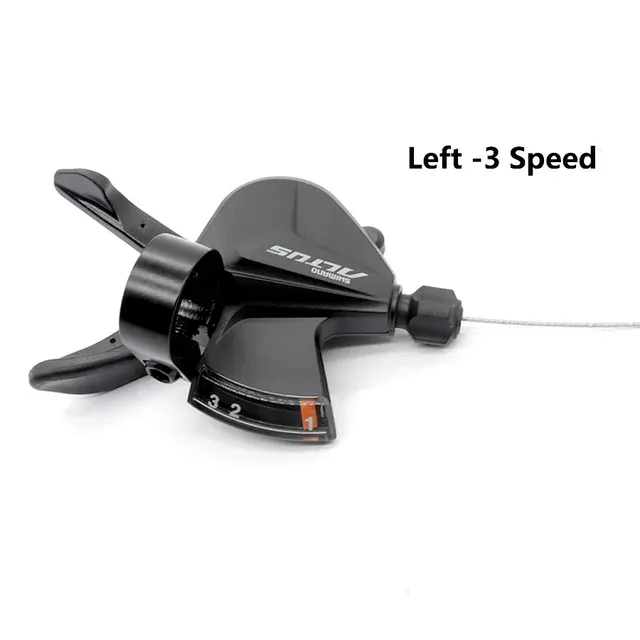 (New Open Box) Shimano Altus SL-M2010-L  Left 3x for 3x9