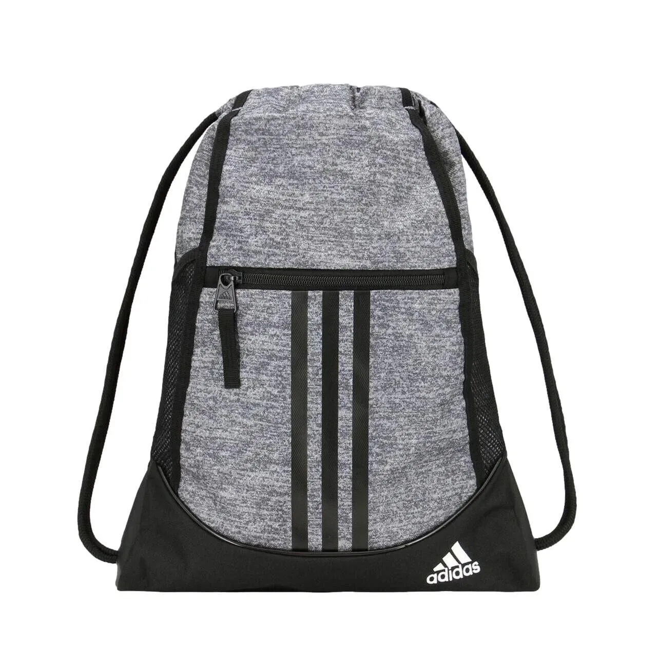 ADIDAS Originals Sackpack Backpack Gray