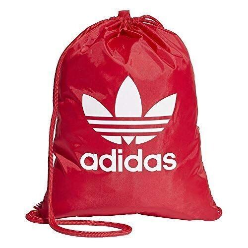 ADIDAS Originals Sackpack Backpack Red