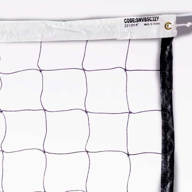 MagGregor Sport Volleyball Net 32’ x  3’