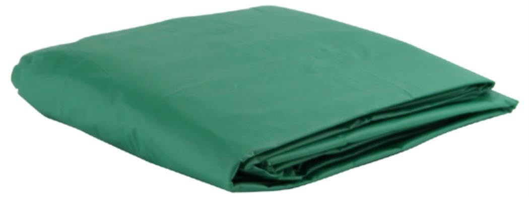 Billards Table Cover Green  Fits 7-8-9ft