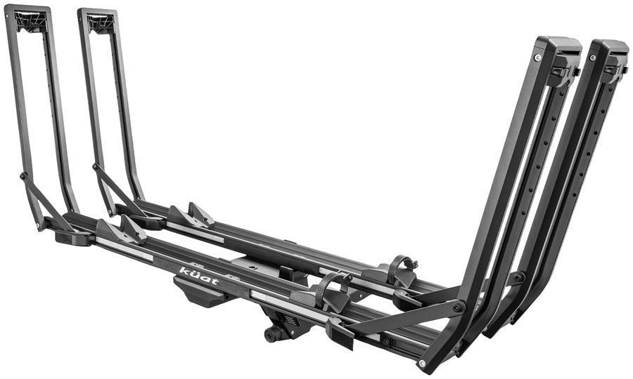 Kuat Piston ION eBike Rack - 2", 2-Bike