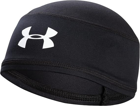 UNDER ARMOUR Unisex Sports Skull &amp; Wave Cap