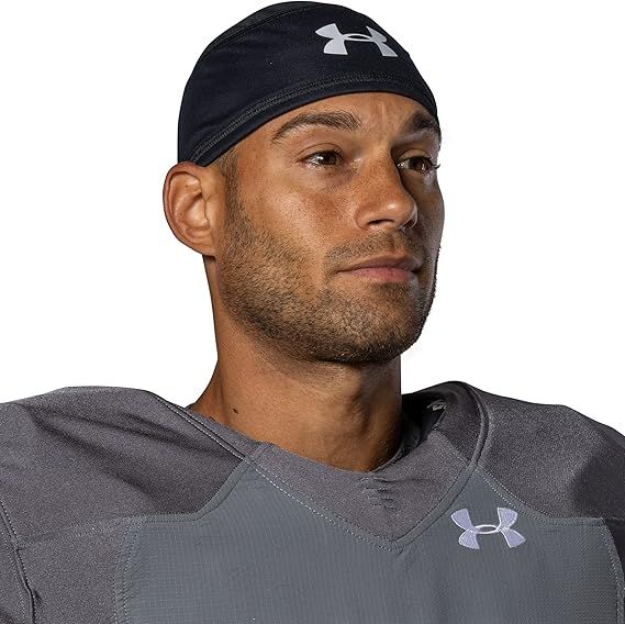 UNDER ARMOUR Unisex Sports Skull &amp; Wave Cap