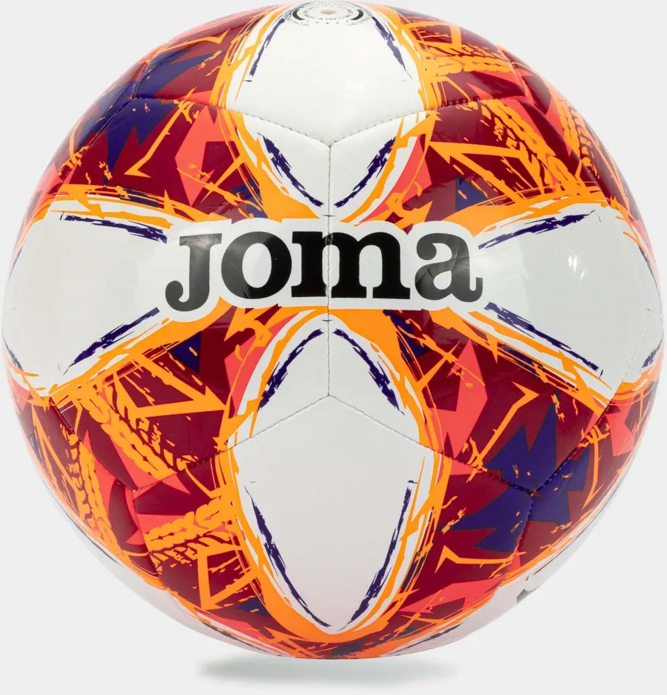 Joma Challenge Soccer Ball Size 4