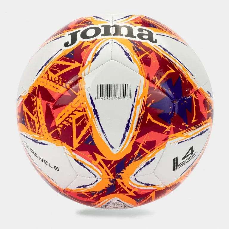 Joma Futbol Soccer Ball Size 4
