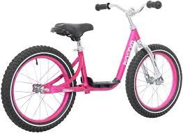 KaZam Dash Air 16&quot; Balance Bike - Berry