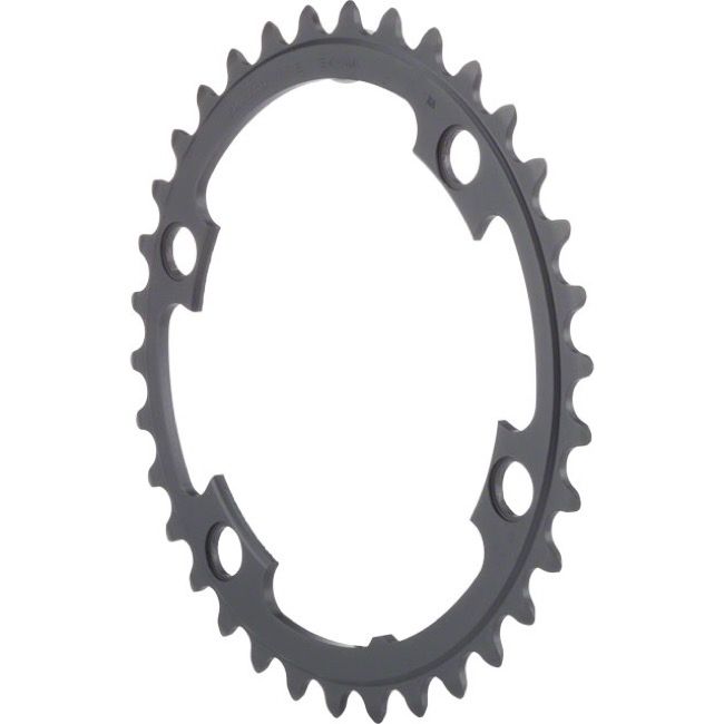 SHIMANO FC-6800 CHAINRING 36T-MB FOR 46-36T/52-36T