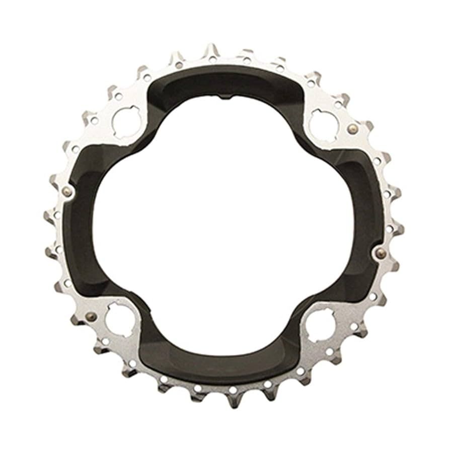 Shimano Deore XT FC-M760 chainring, 32T 104PCD