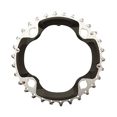 Shimano Deore XT FC-M760 chainring, 32T 104PCD